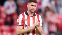 El Athletic pierde a Laporte en Vallecas y ya tiene alternativa para la zaga El Athletic pierde a Laporte en Vallecas y ya tiene alternativa para la zaga
