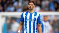 Dudas con Lucas Boyé antes del Alavés-Atlético: el delantero no termina el entrenamiento Dudas con Lucas Boyé antes del Alavés-Atlético: el delantero no termina el entrenamiento