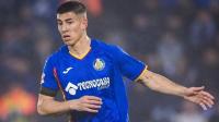 Zaid Romero se marcha lesionado y deja al Getafe pendiente de las pruebas médicas Zaid Romero se marcha lesionado y deja al Getafe pendiente de las pruebas médicas