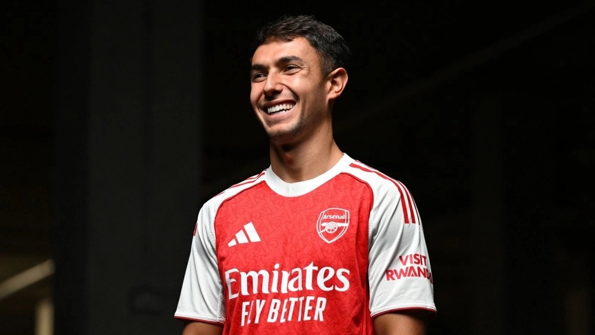 El Real Madrid vuelve a vigilar la situación de Zubimendi en el Arsenal
