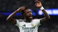 Vinícius se pierde cuatro partidos: el Clásico, entre las bajas de su sanción
