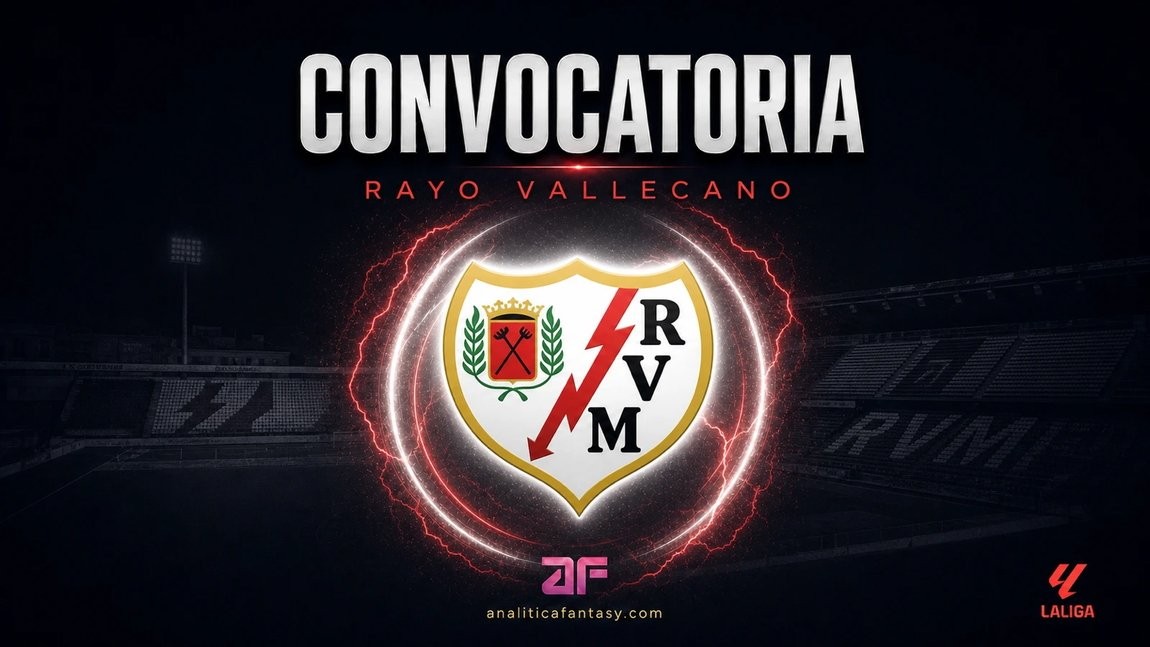 Ra?iu se queda fuera ante el Getafe y Balliu gana peso en el Rayo