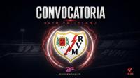 Ra?iu se queda fuera ante el Getafe y Balliu gana peso en el Rayo