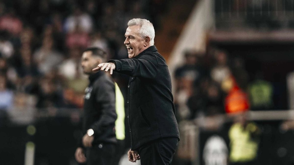 Aguirre repite con Mayol y Blázquez el error que ya cometió Corberán en el Valencia