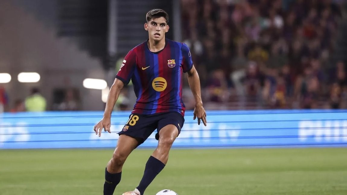 Koundé se pierde el PSG y el Clásico queda en el aire: así está Gerard Martín