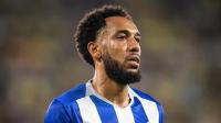 Aubameyang encara la recta decisiva de su recuperación: ¿cuándo volverá con el Deportivo? Aubameyang encara la recta decisiva de su recuperación: ¿cuándo volverá con el Deportivo?