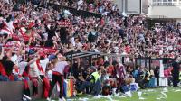 Rayo Vallecano-Elche: la duda que puede condicionar tu alineación Fantasy Rayo Vallecano-Elche: la duda que puede condicionar tu alineación Fantasy