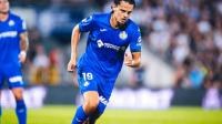 Enes Ünal enciende la alerta del Getafe: ¿llegará a tiempo para visitar al Athletic? Enes Ünal enciende la alerta del Getafe: ¿llegará a tiempo para visitar al Athletic?