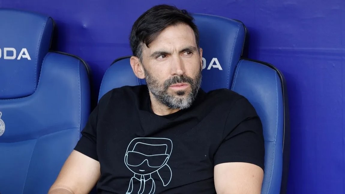 El Espanyol ya tiene elegido al relevo de Manolo González tras el golpe copero