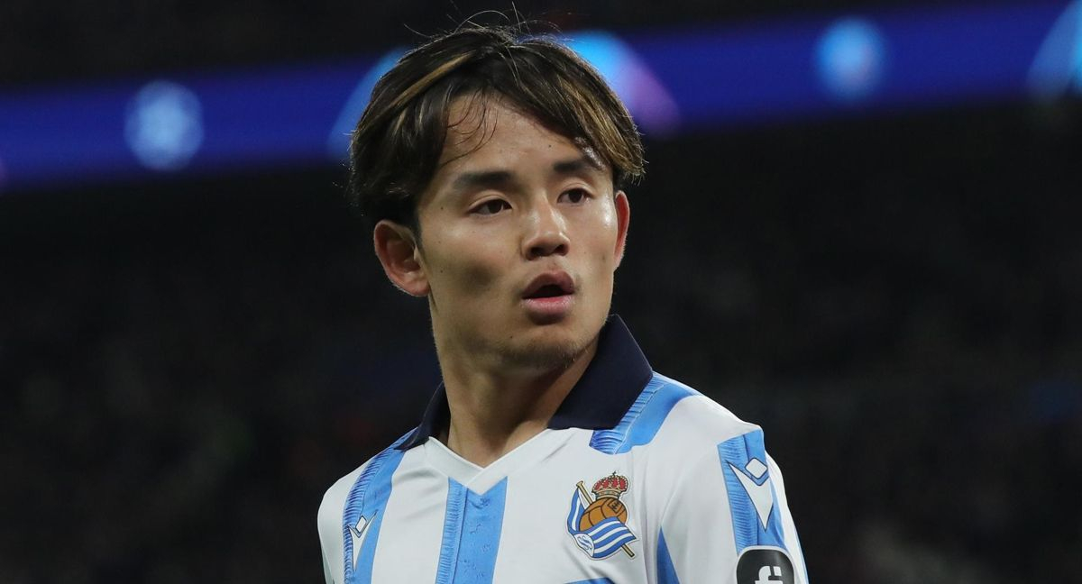 Take Kubo: El Ascenso Meteórico en LALIGA FANTASY Take Kubo: El Ascenso Meteórico en LALIGA FANTASY