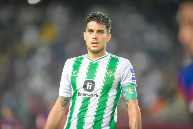 El avance de Bartra en su proceso de recuperación: cuatro meses desde su operación El avance de Bartra en su proceso de recuperación: cuatro meses desde su operación