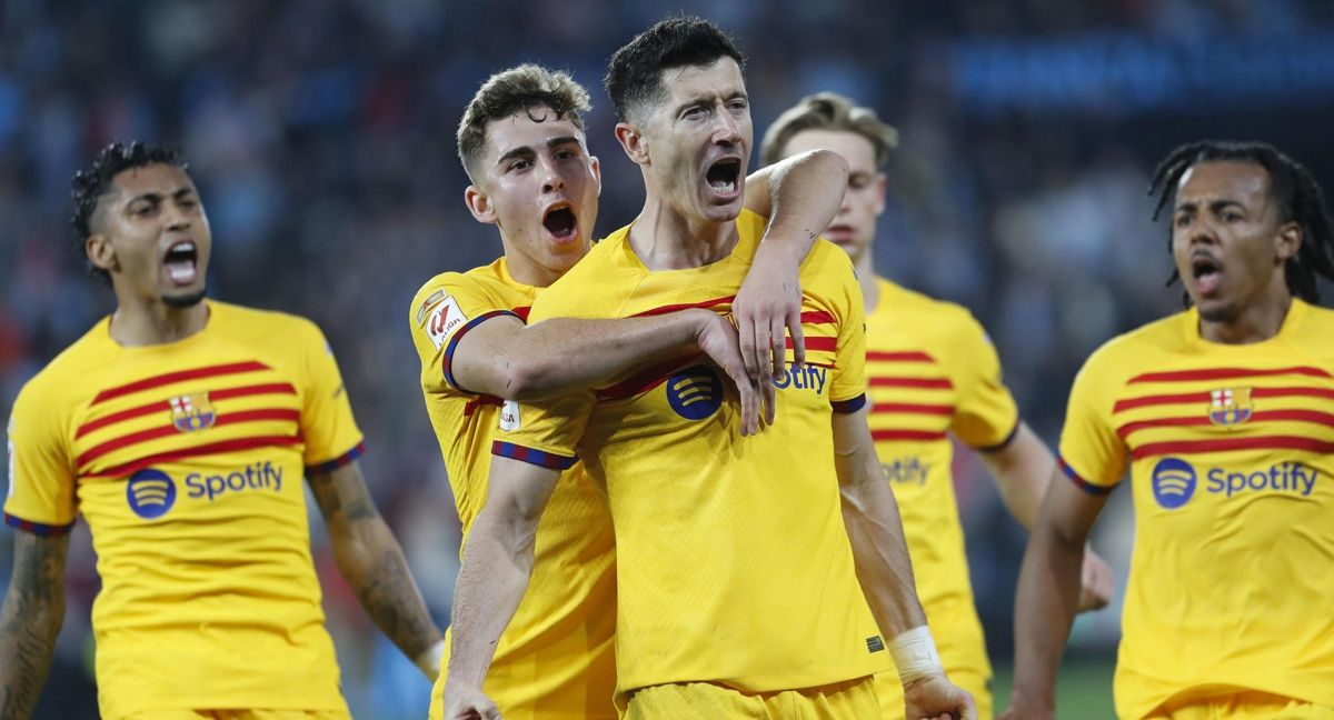 Consejos para pujar por Lamine Yamal y Lewandowski en LALIGA FANTASY Consejos para pujar por Lamine Yamal y Lewandowski en LALIGA FANTASY
