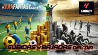 Subidas y Bajadas destacadas del día en Fantasy LaLiga de Relevo - 30/04/2025