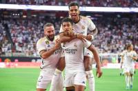 ¿Por qué Carvajal tiene más Puntos Relevo que Bellingham?