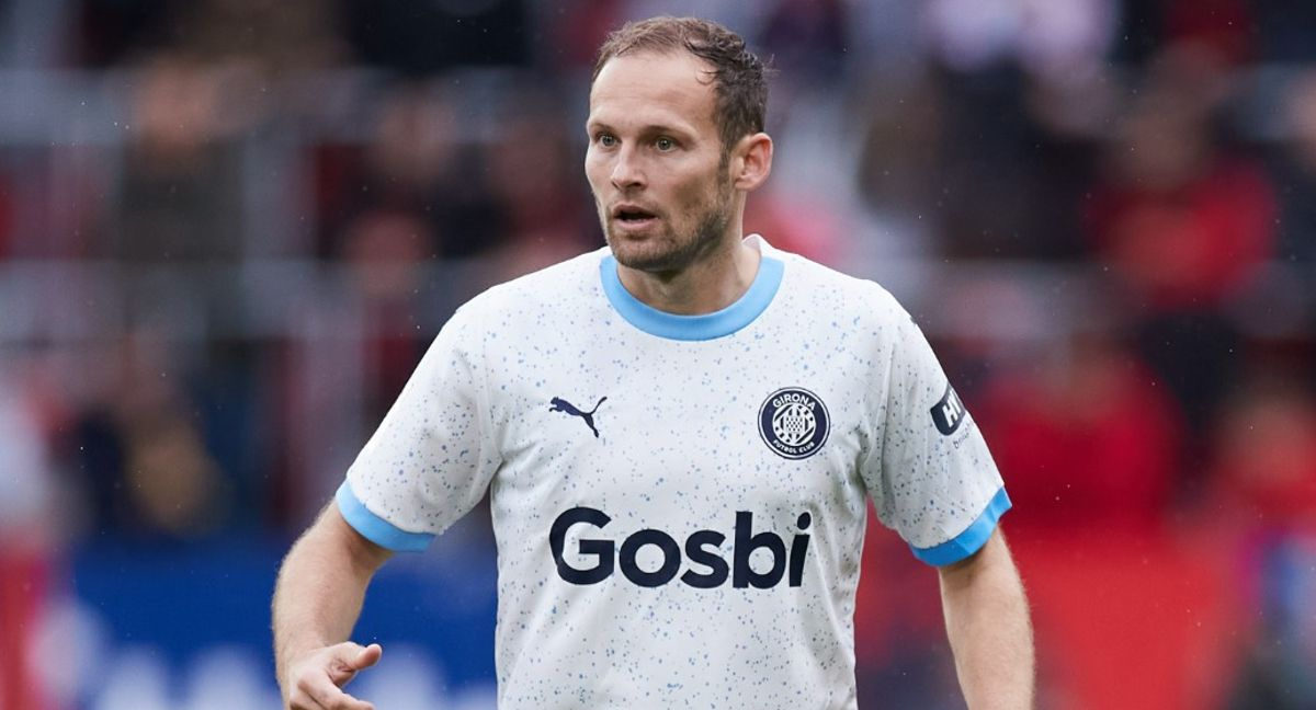 Lesión de Daley Blind: información y repercusiones Lesión de Daley Blind: información y repercusiones