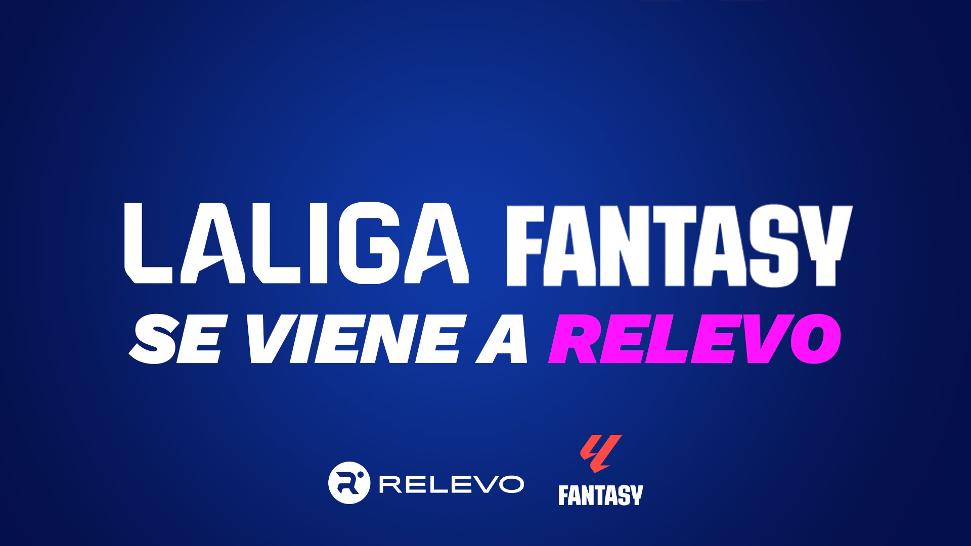 Cómo Jugar al Fantasy Oficial de LaLiga Relevo: Guía Paso a Paso Cómo Jugar al Fantasy Oficial de LaLiga Relevo: Guía Paso a Paso