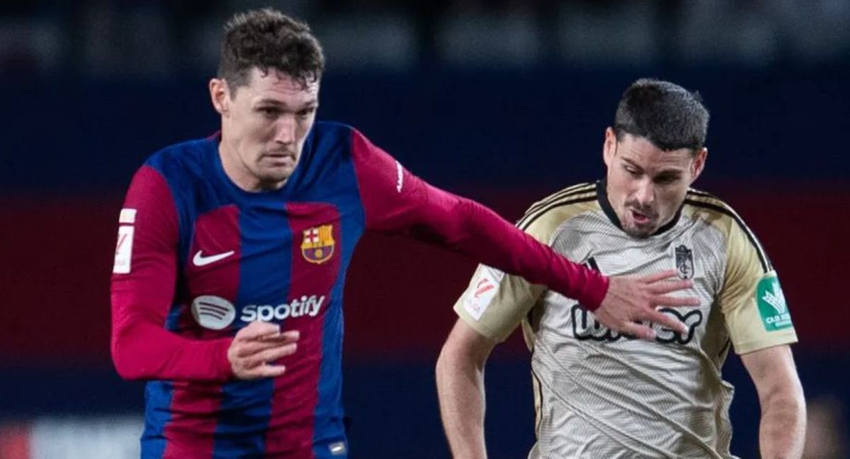El cambio de roles en el Barça: de Christensen a Gündogan, una renovación estratégica El cambio de roles en el Barça: de Christensen a Gündogan, una renovación estratégica
