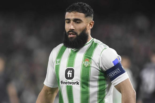 Fekir se somete a cirugía; Ruibal y Altimira en proceso de recuperación Fekir se somete a cirugía; Ruibal y Altimira en proceso de recuperación