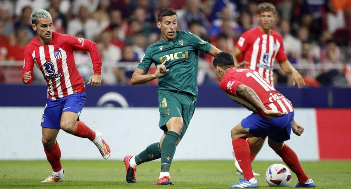 Previa de la jornada 28 de LaLiga EA Sports: alineaciones probables y claves a tener en cuenta Previa de la jornada 28 de LaLiga EA Sports: alineaciones probables y claves a tener en cuenta