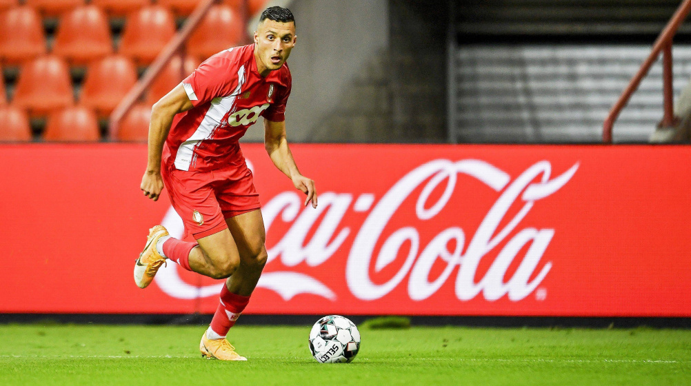 Selim Amallah ¿nuevo fichaje del Valencia? Selim Amallah ¿nuevo fichaje del Valencia?