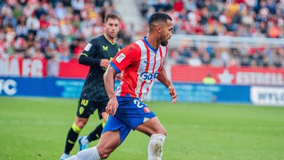 Yangel Herrera: lesión en el sóleo y tiempo estimado de recuperación Yangel Herrera: lesión en el sóleo y tiempo estimado de recuperación