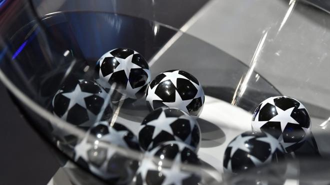 Sorteo de Cuartos de Final de la Champions League: Cómo Seguirlo en Directo