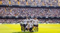 Lesionados en el Valencia CF: Un Obstáculo en el Camino Hacia el Éxito