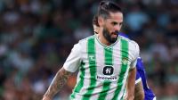 Isco Brilla en Europa con un Gol Decisivo para el Betis