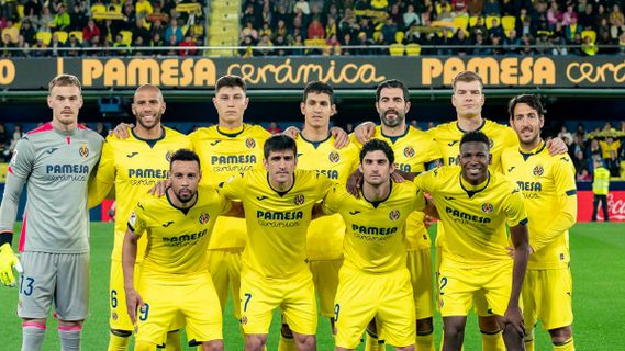 La renovación en el Villarreal: el proceso de rejuvenecimiento de la plantilla