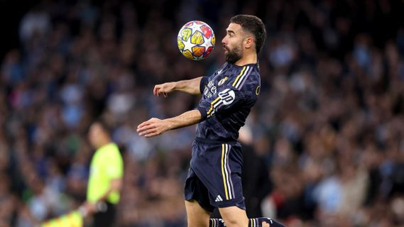 Dani Carvajal: Una Compra Obligatoria en LaLiga Fantasy