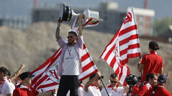 Adiós a una Leyenda: La Emotiva Marcha de Iker Muniain del Athletic Club