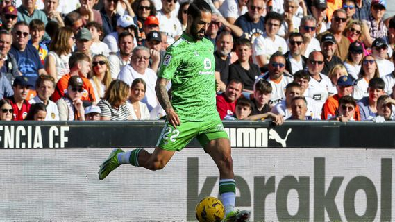 Isco listo para el derbi: emociones a flor de piel en Betis vs. Sevilla