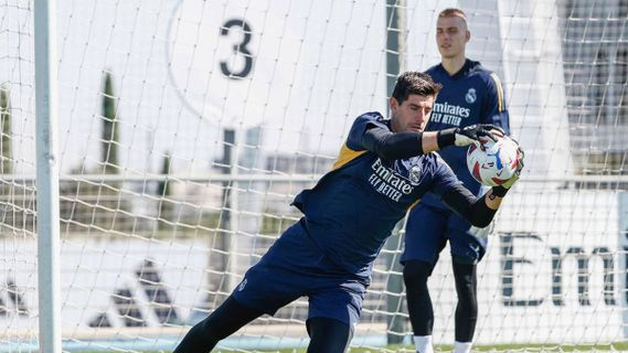 Las bajas por lesión que preocupan al Real Madrid