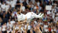 Las hazañas del Real Madrid: 35 Ligas y contando