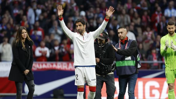 El homenaje a Raúl García en LaLiga Fantasy: Oportunidad de oro para los mánagers