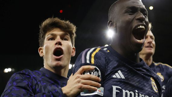 Ancelotti apuesta por la renovación de Mendy y la llegada de Davies en el lateral izquierdo Ancelotti apuesta por la renovación de Mendy y la llegada de Davies en el lateral izquierdo