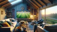 Los mejores servicios de streaming para ver partidos de fútbol