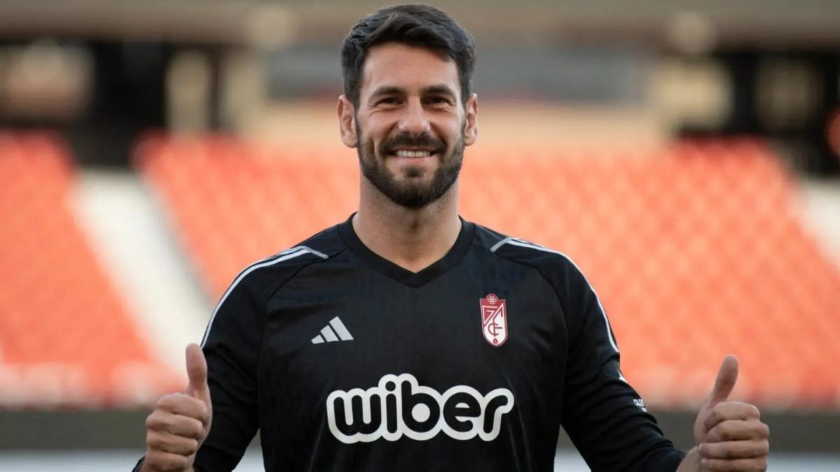 El Rayo Vallecano pone sus ojos en Augusto Batalla para su portería