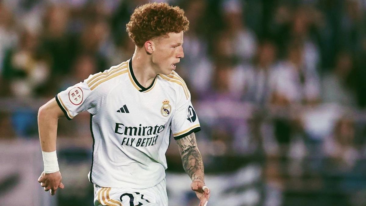 Equipos de LaLiga interesados en el talento emergente del Real Madrid Equipos de LaLiga interesados en el talento emergente del Real Madrid