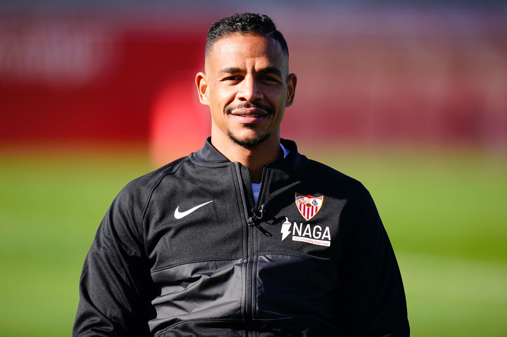 Fernando Reges podría salir rumbo a Arabia Saudí Fernando Reges podría salir rumbo a Arabia Saudí