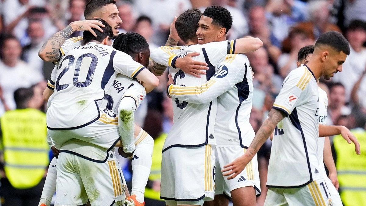 Impacto de la incorporación de Mbappé en el Real Madrid