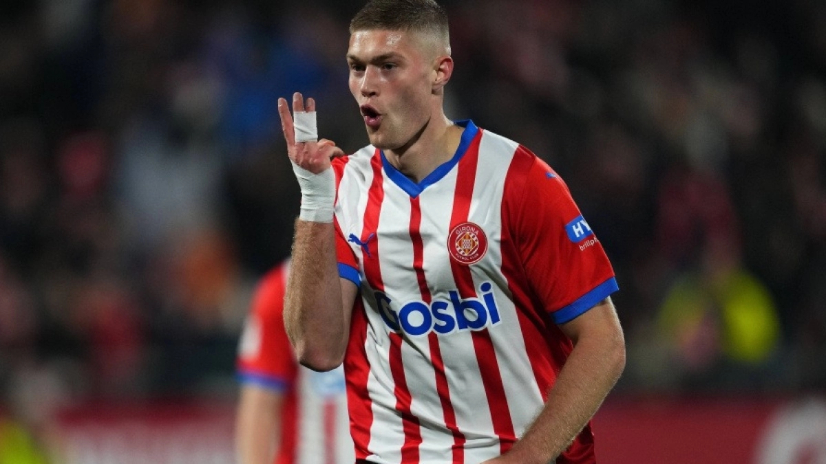 Chelsea cambia de estrategia y apunta a Artem Dovbyk del Girona