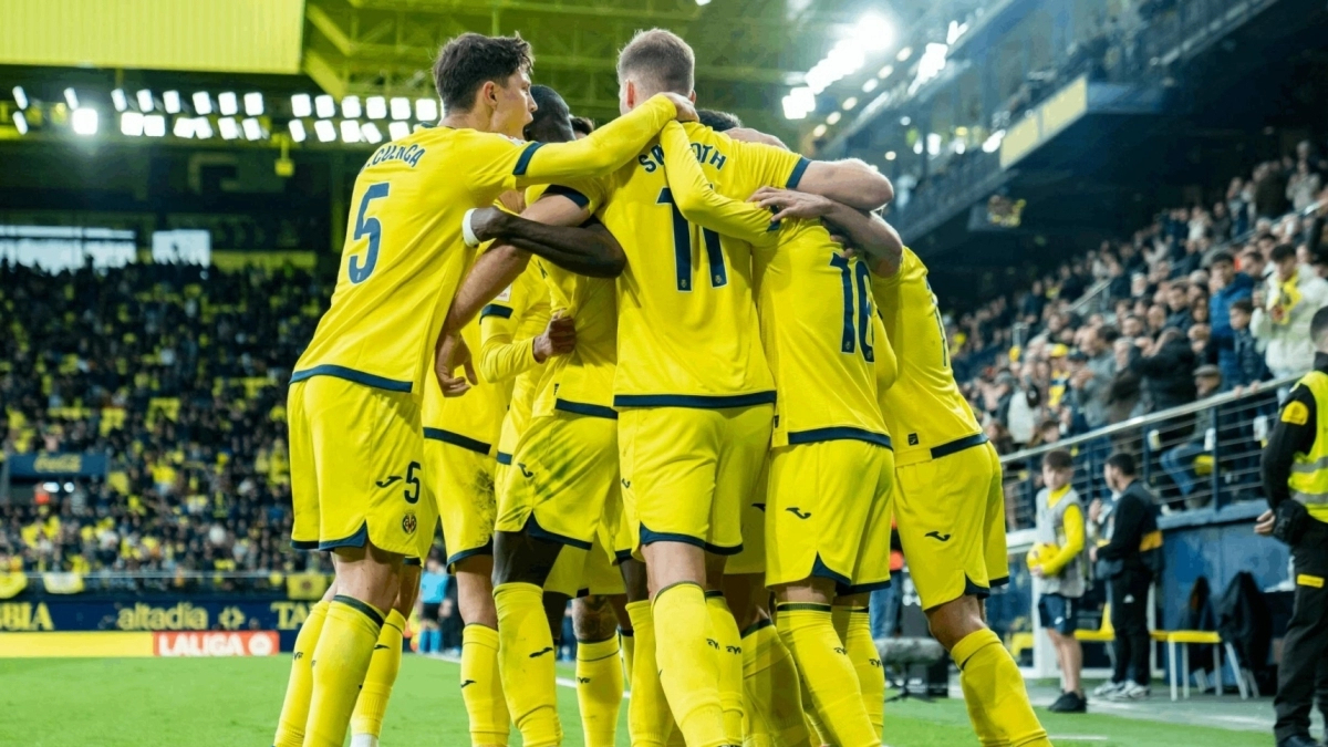 Los objetivos de venta del Villarreal para el próximo verano Los objetivos de venta del Villarreal para el próximo verano