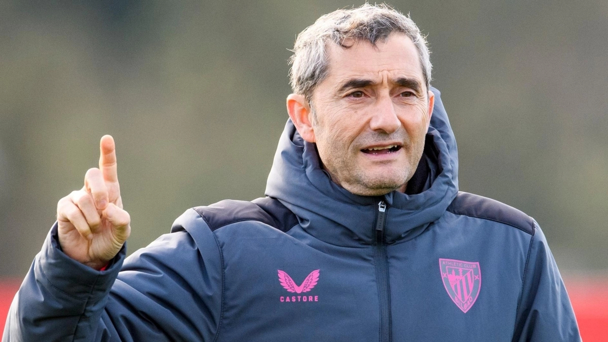 El Athletic Club intensifica su interés por la joya de Osasuna