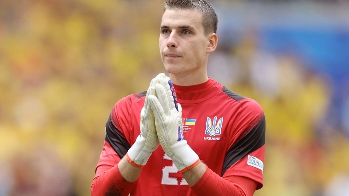 El sorprendente regreso de Kepa Arrizabalaga al Real Madrid para sustituir a Lunin