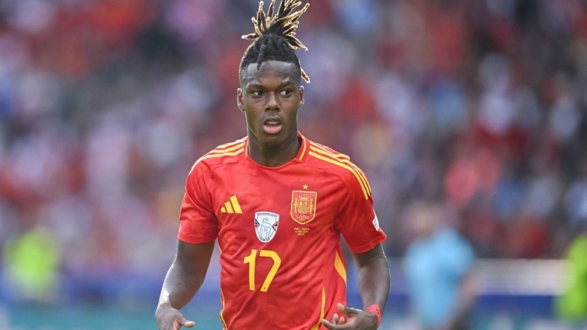 Los principales clubes interesados en Nico Williams tras su destacada actuación