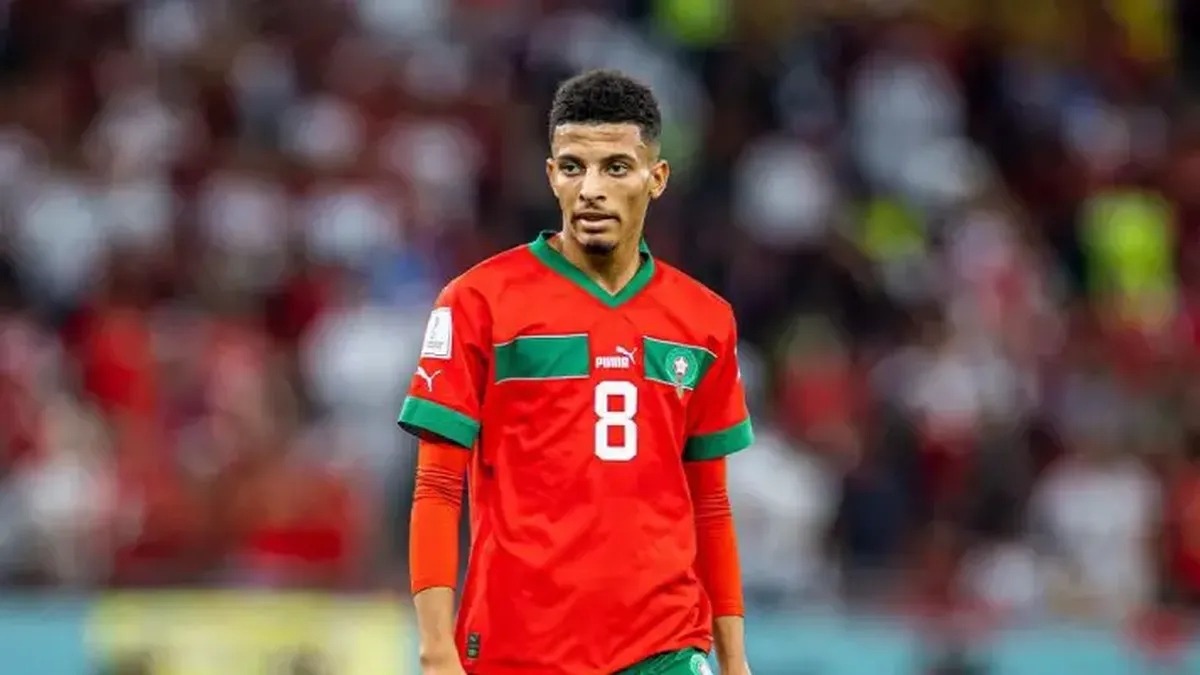 Azzedine Ounahi y su potencial fichaje por un club español