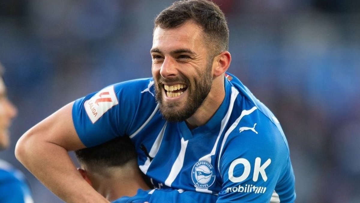 Luis Rioja se une al Valencia CF Luis Rioja se une al Valencia CF
