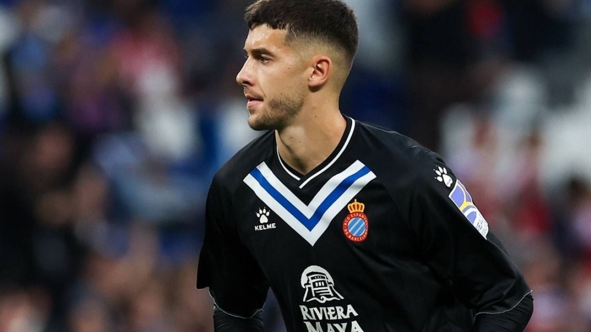 Arsenal apuesta por Joan García tras vender a Ramsdale