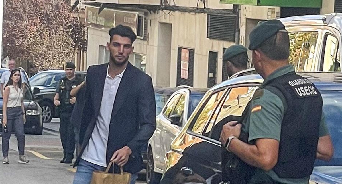 El Caso Rafa Mir: Consecuencias y Acciones del Valencia CF